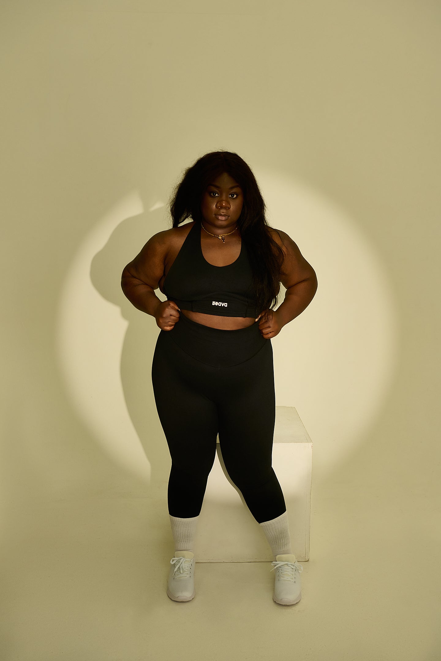 Legging Elegance Sculpt