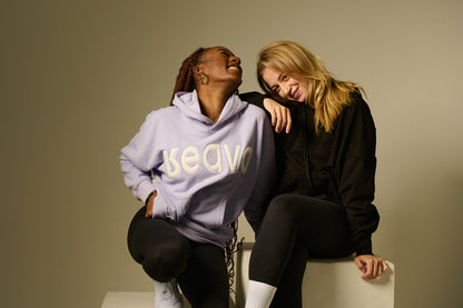 Hoodie Beava Signature