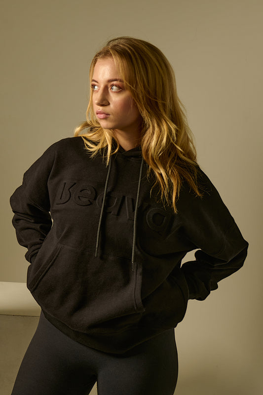 Hoodie Beava Signature